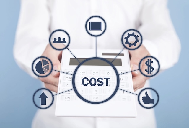 BUILDY NOTEの費用・料金