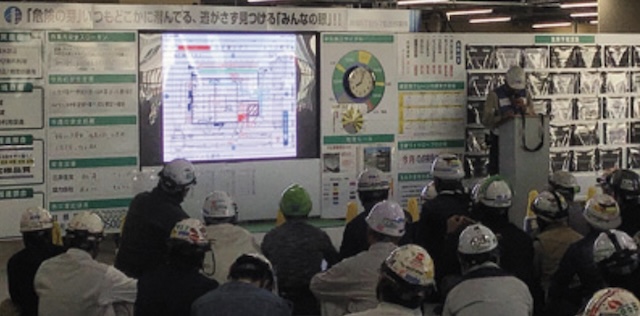 導入事例その2：三井住友建設株式会社