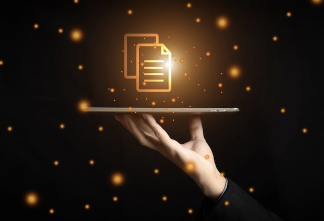 工事管理システムとは