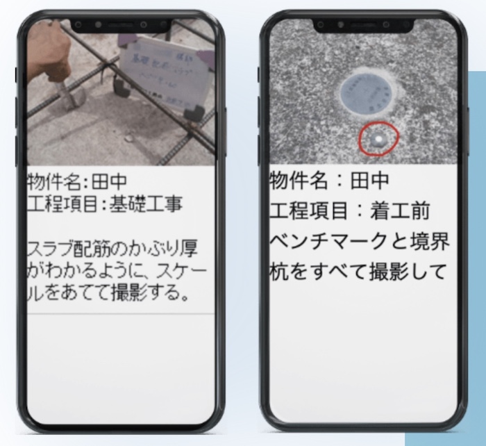 報告書作成