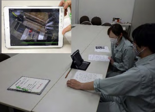 事例【2】東北地整 宮城県仙台市 郷六地区床版工工事