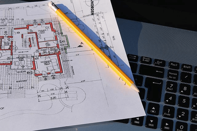 製図アプリ（CADアプリ）でできること