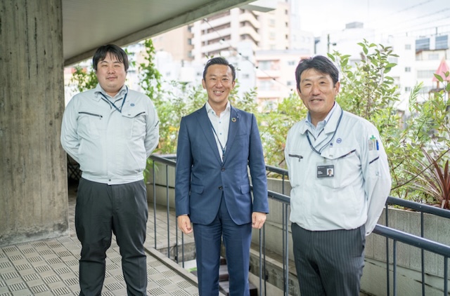 西田工業株式会社